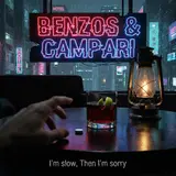 Mattia Vicenzi — Benzos & Campari