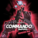 Mavokali — Commando (Mapopo) (Rullydtm X Haryantho Armani)