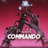 Mavokali — Commando