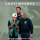 Mavuthela — Shayimpempe Ft Swizz Panache & Ribby