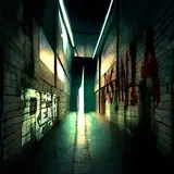 Max Rena — Entropy
