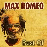 Max Romeo — One Step Forward