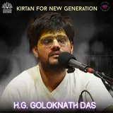 Mayapurtv Music — Kirtan For New Generation (Feat. Goloknath Das)