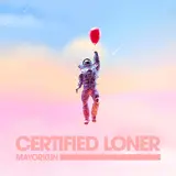 Mayorkun — Certified Loner (No Competition) 