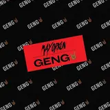 Mayorkun — Geng
