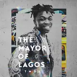 Mayorkun — Mama