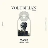 Mazen Zidan — Oasis (Radio Edit)