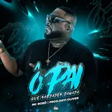 Mc Bobô — O Pai Que Saudades Danada Ft Davi Oliver