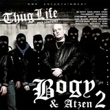 Mc Bogy — Lankwitz (Feat. Smoky & Ninjah)