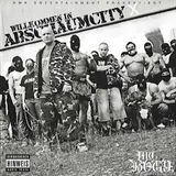 Mc Bogy — Gangsterboogie
