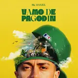 Mc Daniel — Vamo De Pagodin Ft Dj Wn