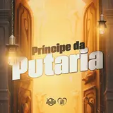 Mc Fernandinho Fn — Principe Da Putaria (Feat. Mc Gh Original) Ft Dj Gordinho Da Vf
