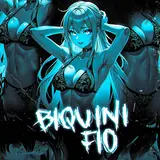 Mc Gimenes — Biquini Fio Ft Dj Dudah