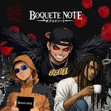 Mc Hk Da 7 — Boquete Note Ft Privbyg & Mc Maha