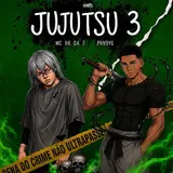 Mc Hk Da 7 — Jujutsu 3 Ft Privbyg & Sohits Oficial
