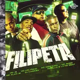 Mc J9 — Filipeta Vai Subir (Feat. Mc Robs, Mc Kelvinho & Dj Kaioken) Ft Mc Don Juan & Mc Alan Jr & Murillo E Lt No Beat