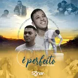 Mc Joãozinho Vt — Deus É Perfeito Ft Mc Lipi & Dj Boy & Dj Russo