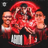 Mc K.k — Agudo Mágico 3 Ft Dj Tg Beats & Dj Aurélio & Mc Lipivox