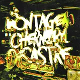 Mc Locked — Montagem Chernobyl Disastre (Ultra Slowed) Ft Dj Znk Da Zl