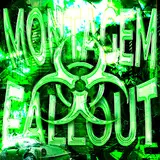 Mc Locked — Montagem Fallout (Slowed) Ft Dj Fallthox & Cape