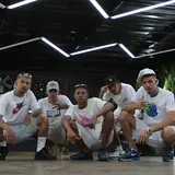 Mc Lorin Da Zl — Na Fé Na Melhora Ft Mc Pellegrine & Mc Gw Da Zl & Dk Da Leste