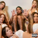 Mc Luuky — Que Burocracia Ft Dj Japa Nk