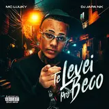 Mc Luuky — Te Levei Pro Beco Ft Dj Japa Nk