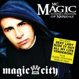 Mc Magic — Sin Ti Ft Nichole