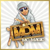 Mc Magic — Loco (Feat. C-Kan)