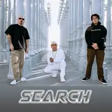 Mc Magic — Search Ft Lil Rob & Cuco