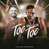 Mc Pai — Toc Toc Ft Dj Peu & A2M Produtora