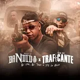 Mc Pr — Mega De Bandido Trem Dos Traficante Ft Mc Tonny & Dj La Beat