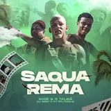Mc Rogê — Saquarema (Feat. Mc G Talibã) Ft Dj Meek & Boladinho Dj