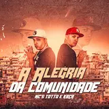 Mc's Totto E Kbça — Das Trevas Ao Paraíso