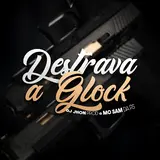Mc Sam Da Ps — Destrava A Glock (Feat. Complexo Dos Hits) Ft Dj Jhon Prod