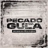 Mc Sam Da Ps — Pecado Da Gula (Feat. Complexo Dos Hits) Ft Dj Pj Mpc