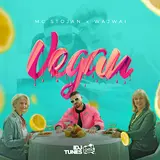 Mc Stojan — Vegan Ft Wajwai
