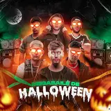 Megabaile Do Areias — O Palhaço Dançarino (Feat. Mc Pr) (Feat. Mc Pr) Ft Dj Ds