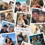 Meghan Patrick — Your Daddy's Smile