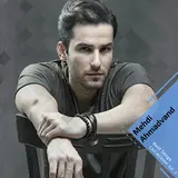 Mehdi Ahmadvand — Eshghe Man