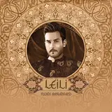 Mehdi Ahmadvand — Leili