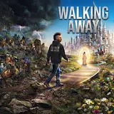 Mel-Kezza & Ox-Man — Walking Away