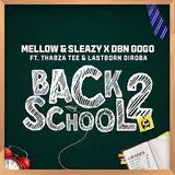 Mellow & Sleazy — Mitta Mitta Ft Tman Xpress