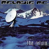 Melodie Mc — Anyone Out There (Feat. Roberto Romboni)