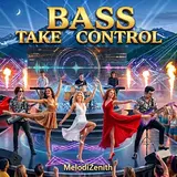 Melodizenith — Bass Take Control