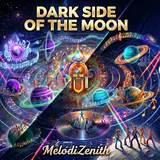 Melodizenith — Dark Side Of The Moon