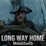 Melodizenith — Long Way Home