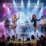 Melodizenith — System Pulse