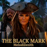 Melodizenith — The Black Mark