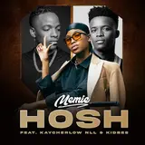 Memie — Hosh (Feat. Kaycherlow Nll & Kidbee)